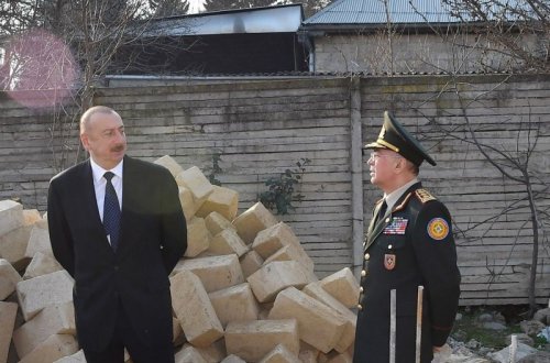 “Kəmaləddin Heydərov Prezidenti aldadır” — Hər dəfə dəyən ziyanı dövlət ödəmək məcburiyyətində qalır