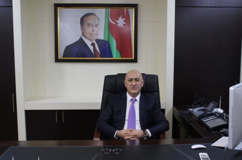 Arif Qasımov işdən qovulur- “Diqlas”a görə sıxışdırılan icra başçısı haqda ilginc məlumatlar