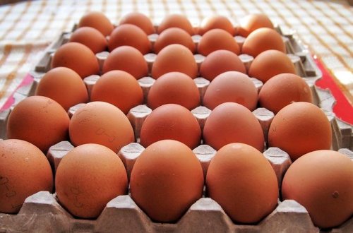Azərbaycanda yumurtanın qiyməti kəskin dəyişildi