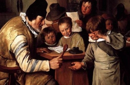 Uşaqlarına qarşı ən böyük CİNAYƏTLƏR: saatlarla məşq, cinsiyyət orqanını... - ŞOK