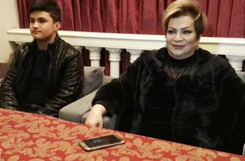 Afaq Bəşirqızı: “Leyla Bədirbəyli də belə öldü” - VİDEOMÜSAHİBƏ