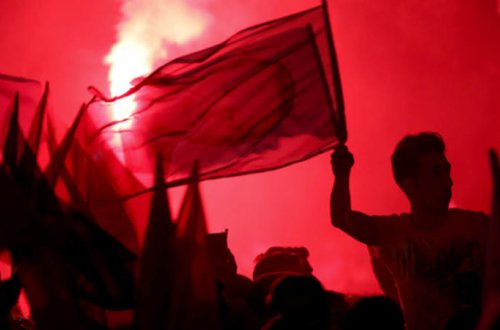 Türkiyədə nəfəslər tutuldu: səslərin 99,1 faizi sayıldı, İstanbul... - NƏTİCƏLƏR (YENİLƏNİR)