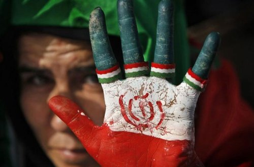 İran məğlubiyyətə uğradı: onlarla ölü və xəstə var...