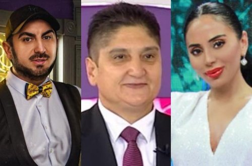 “Dərd əlindən efirə çıxmır” dedilər, dişinə görə imiş... - Foto