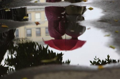 Yağış yağacaq - Sabahın HAVAsı