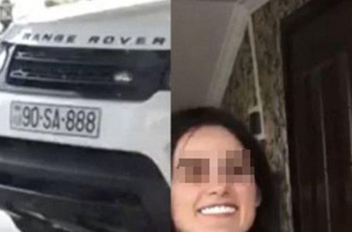 Çılpaq qızların videosu ilə bağlı DİN-dən RƏSMİ AÇIQLAMA