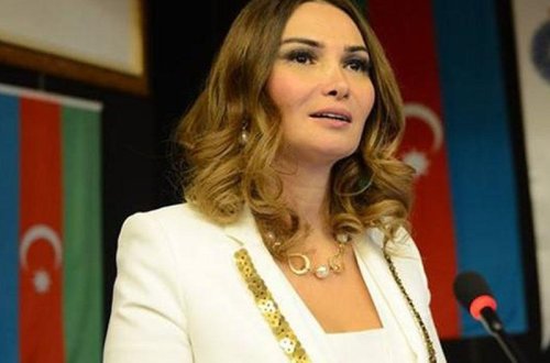 Qənirə Paşayeva yayılan videodan danışdı: 