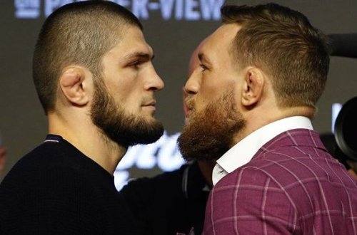 Makqreqorla Nurməhəmmədov yenə “döyüşdü” - Bu dəfə sözlə