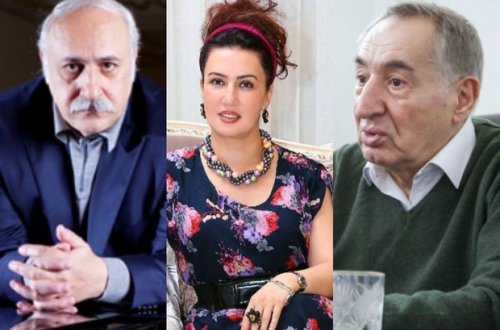 Bəstəkarlardan “Kazbekə şey basım, zırlanım” videosuna - SƏRT REAKSİYA