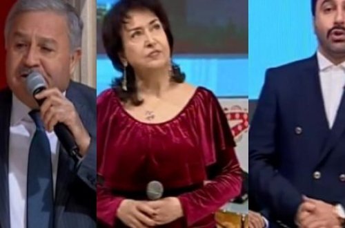 Soyqırım günü 