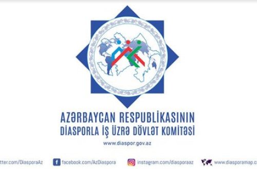 “Azərbaycan Diaspor Könüllüləri” proqramına start verildi