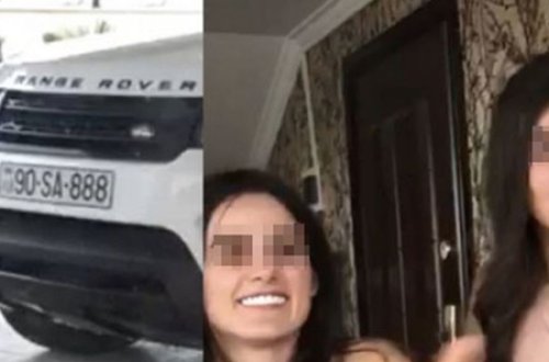 МВД распространило официальное заявление о пикантном видео