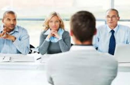 Nazirlik işçi axtarır - 300-dən çox vakansiya