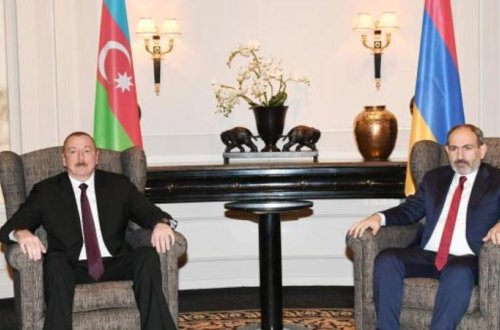 Erməni deputatdan gözlənilməz açıqlamalar: 