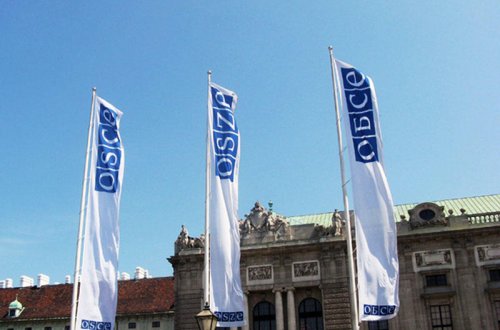 ATƏT Azərbaycan və Ermənistan liderlərinin Vyanadakı konstruktiv görüşünü alqışlayır