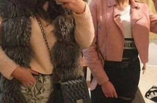 Videosu yayılan qadınlar sərbəst buraxıldı