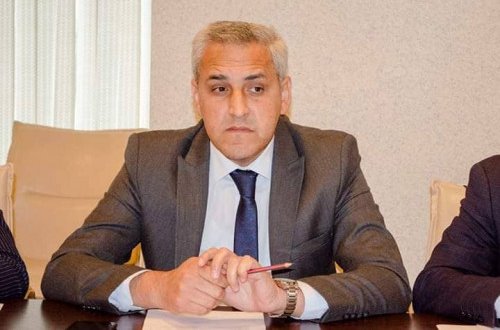 Tanınmış jurnalistin ailəsində ağır itki