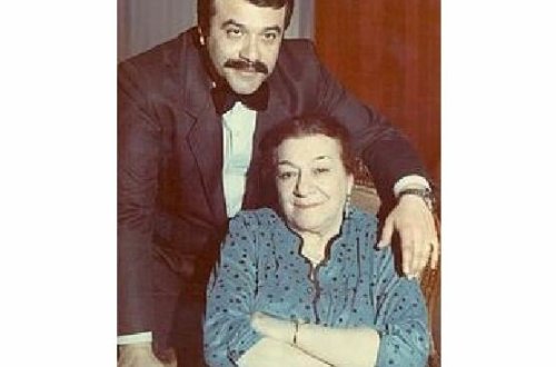 Oğlu Nəsibə Zeynalova ilə bağlı bunları İLK DƏFƏ ETİRAF ETDİ: Hamımız yatan kimi, yan otağa keçib...