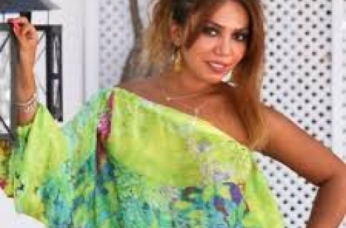 Məşhur müğənni biznesmenlə toya hazırlaşır – FOTO