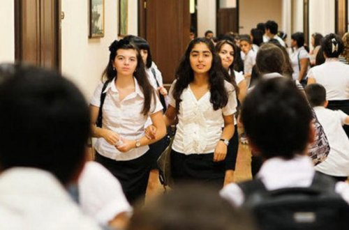 Pedaqoji təhsili olmayanlar da tədrisə cəlb oluna bilər - LAYİHƏ