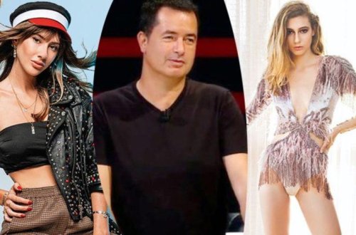 Acunun iki xanımı söz savaşına çıxdı