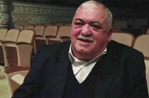 Tanınmış rejissor Rövşən Almuradlı vəfat edib