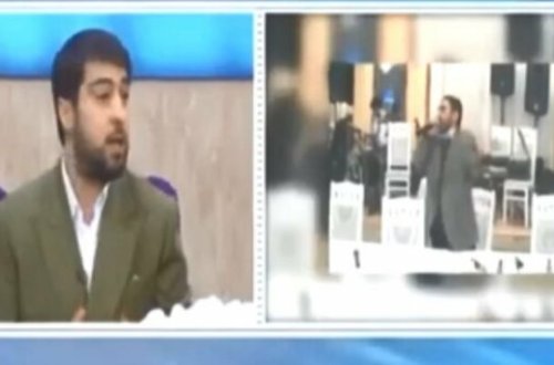 Meyxanaçılarla bağlı şok qərar - VİDEO