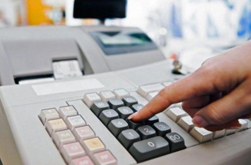 Alıcılara yeni kassa çekləri veriləcək