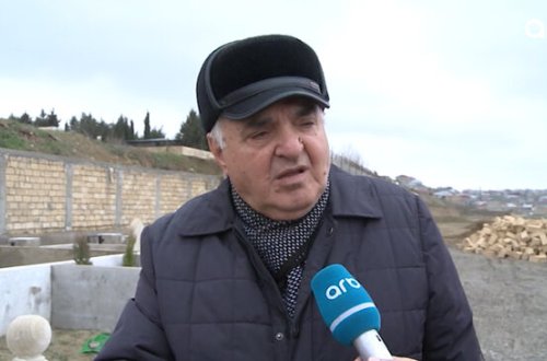 Anar Nağılbazın atası gəlininə ƏSƏBİLƏŞDİ: 