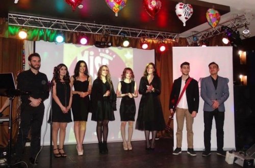 Leyla Əliyevanın təşəbbüsü ilə Moskvada müsabiqə keçirilib - FOTO