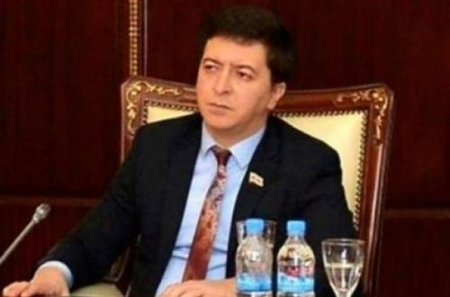 Deputat Elşən Musayevdən sensasion açıqlamalar: “Onlara əhəmiyyət verməyin...” – MÜSAHİBƏ