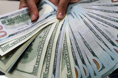 Dollar kreditləri ilə bağlı ƏHALİYƏ VACİB XƏBƏR VAR!