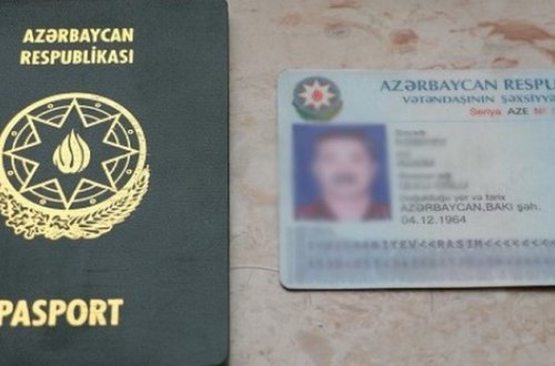 Azərbaycandan çıxışınıza `STOP` qoyulubmu? - BURADAN ÖYRƏNİN