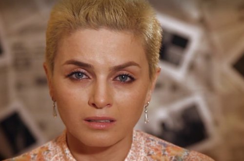 Ərinin başqa kişi ilə evdə tutduğu azərbaycanlı aktrisa DANIŞDI: “O təpkiləri...” - VİDEO