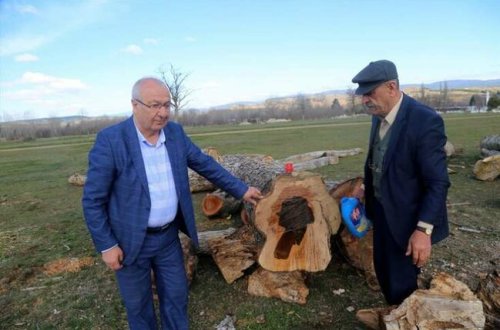 Görən inana bilmir - Baxın nə ilə qarşılaşdılar?/ FOTOLAR