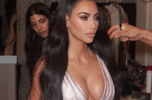 “Çox çirkinsən” – Kardaşyandan yeni FOTO