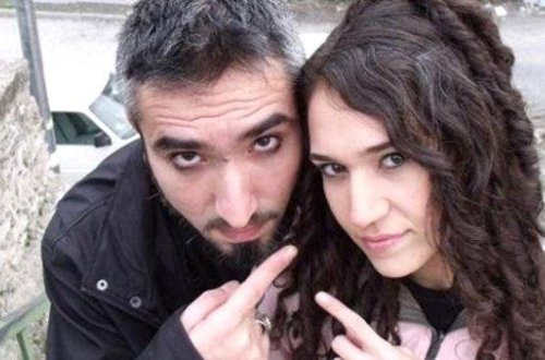 Saqopa eks-arvadının sümüyün qırmaqda ittiham edilir - Foto