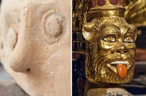 Qüdsdə çox maraqlı TARİXİ KƏŞF — FOTOLAR