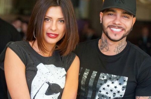 Timatidən ayrılıb milyarderin oğluna ərə gedir