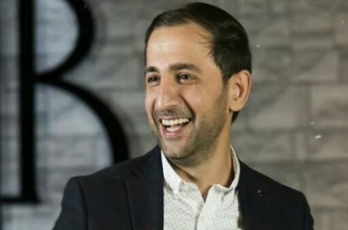 Məşhur meyxanaçının ARXİV FOTOSU YAYILDI