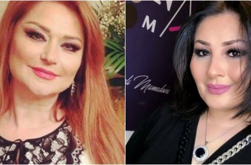 Aybəniz Haşımova Mələkxanım Əyyubova haqqında: 