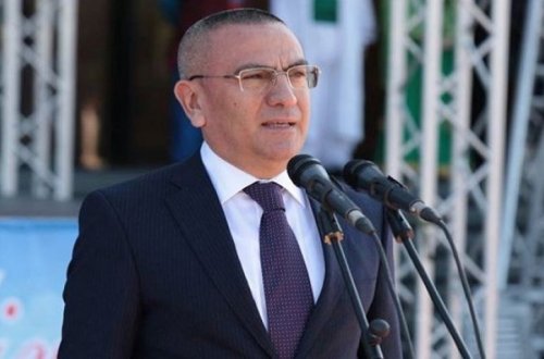 Alimpaşa Məmmədovun “DOST”a xəyanət edən dostu həbs olundu- ŞƏMKİRDƏ ƏMƏLİYYAT