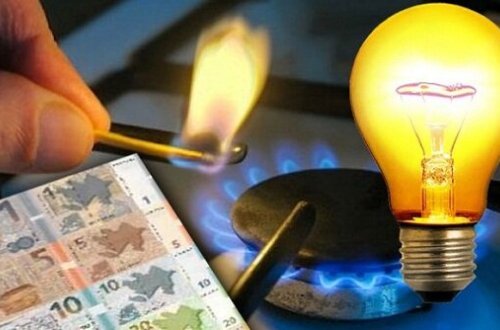 Qaz və işıq limitinə yenidən baxılır? – Tarif Şurasından AÇIQLAMA