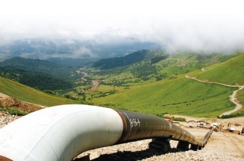 Avropa Komissiyası Azərbaycana 33 milyon avro ayırdı