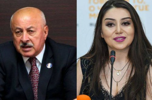 Masallı icra başçısından şəhidə hörmətsizlik: İldönümündə Damlaya konsert verdi