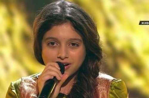 Мы не конкурировали друг с другом - Ханым Ахмадиева о проекте 