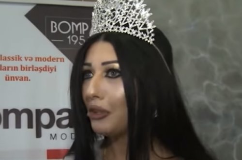 Bu qız 
