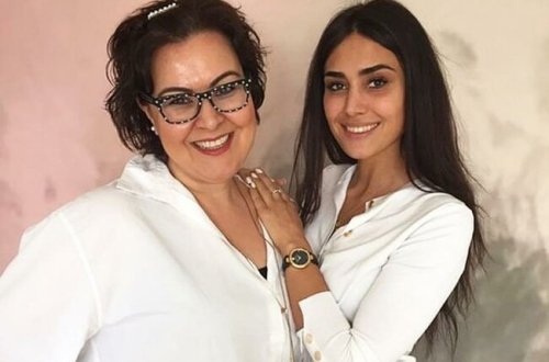 Pərvin Abıyeva 