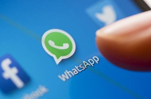 Sabahdan “WhatsApp”da yeni funksiya tətbiq olunacaq