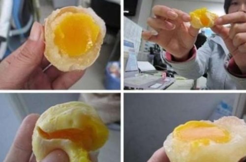 Çin yumurta və düyüdən sonra bu məhsulların da SAXTASINI BAZARA BURAXDI - ŞOK/FOTO